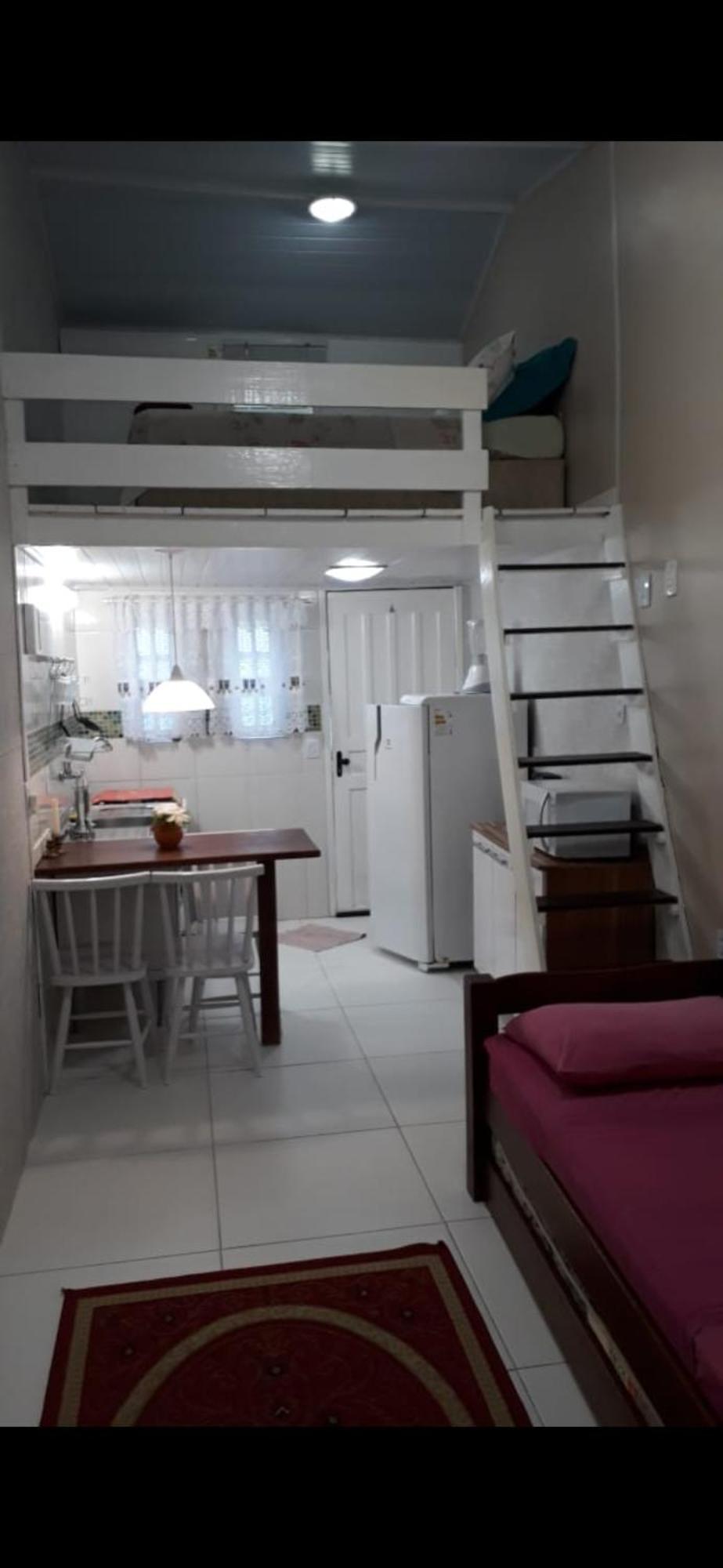 Angel Ilha Flats E Varanda Da Praia Abraão Habitación foto